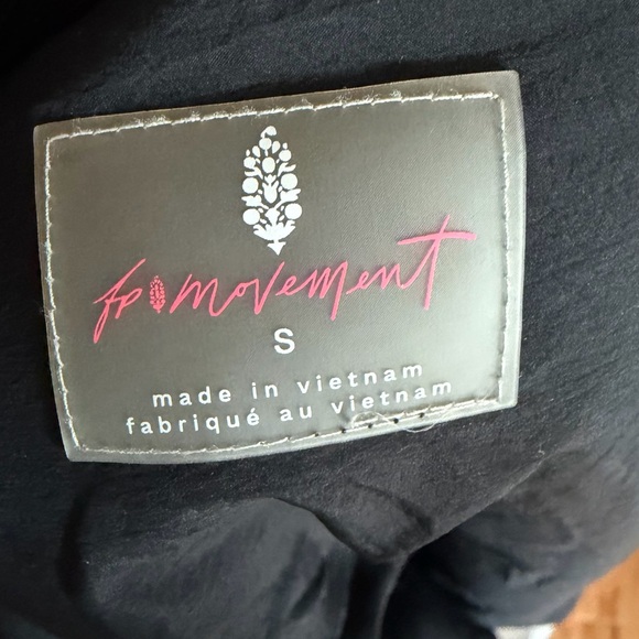 Pippa packable jacket - Picture 3 of 3